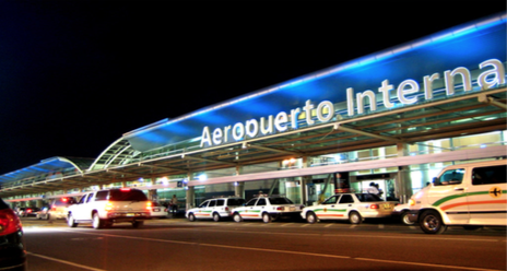 Aeropuerto Internacional de Guadalajara