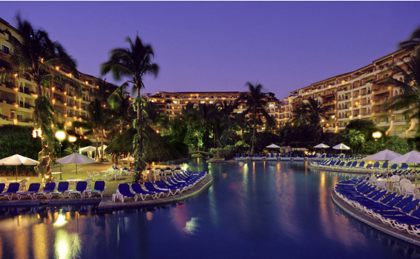 Hotel Velas