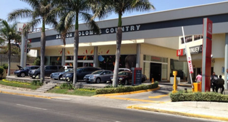 Colomos Country